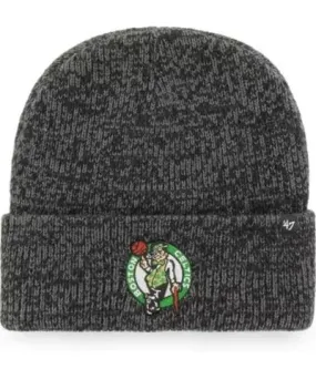 '47 Men's NBA Boston Celtics Brain Freeze Cuffed Knit Hat