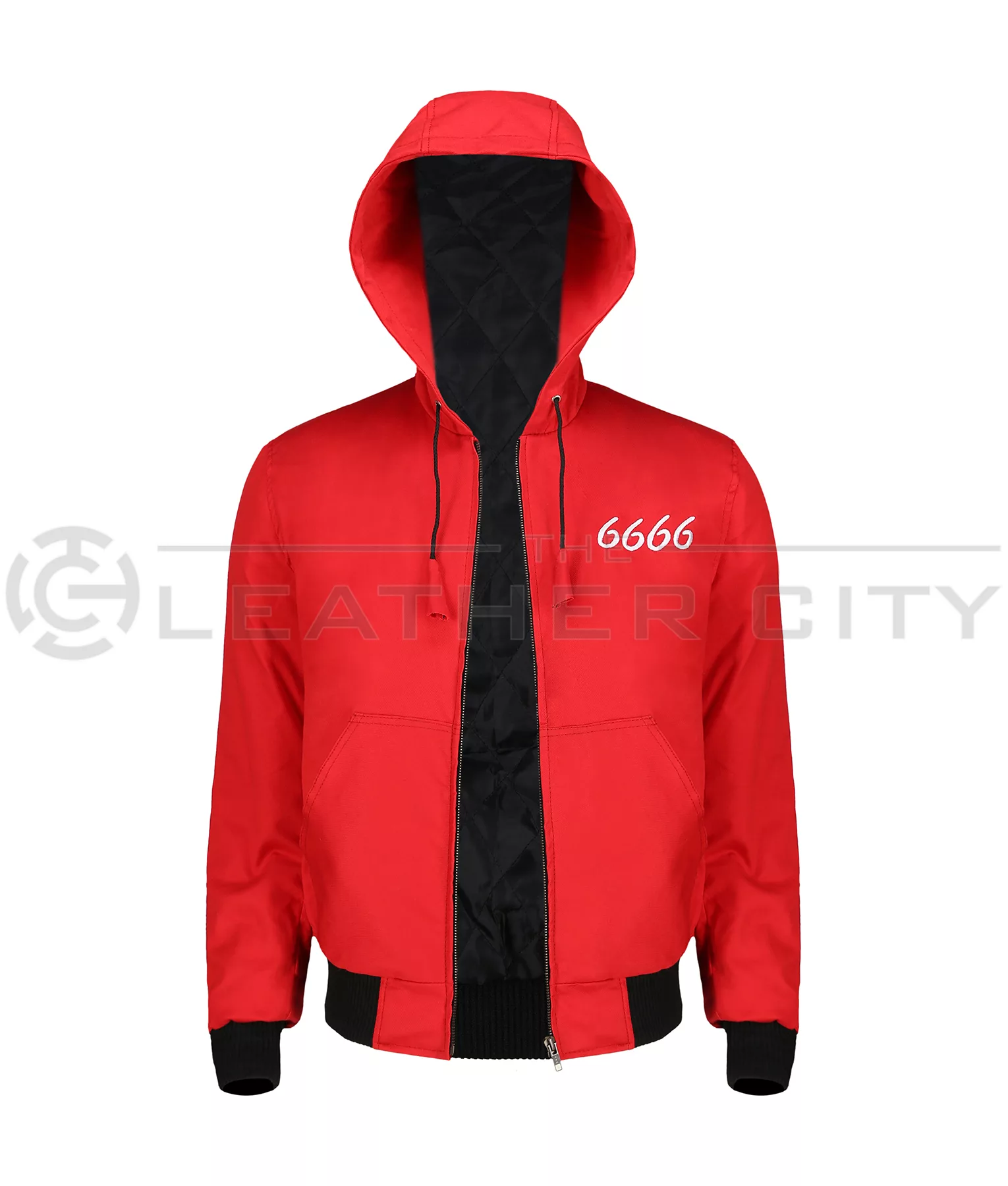 6666 Ranch Jacket | 6666 Jacket