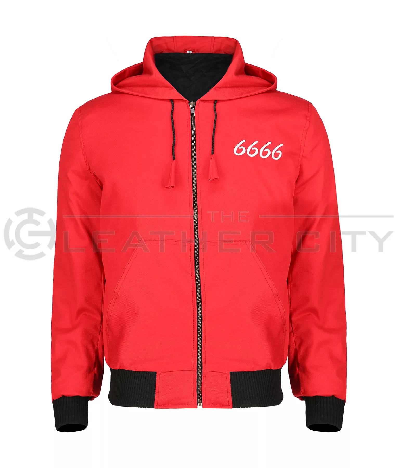 6666 Ranch Jacket | 6666 Jacket