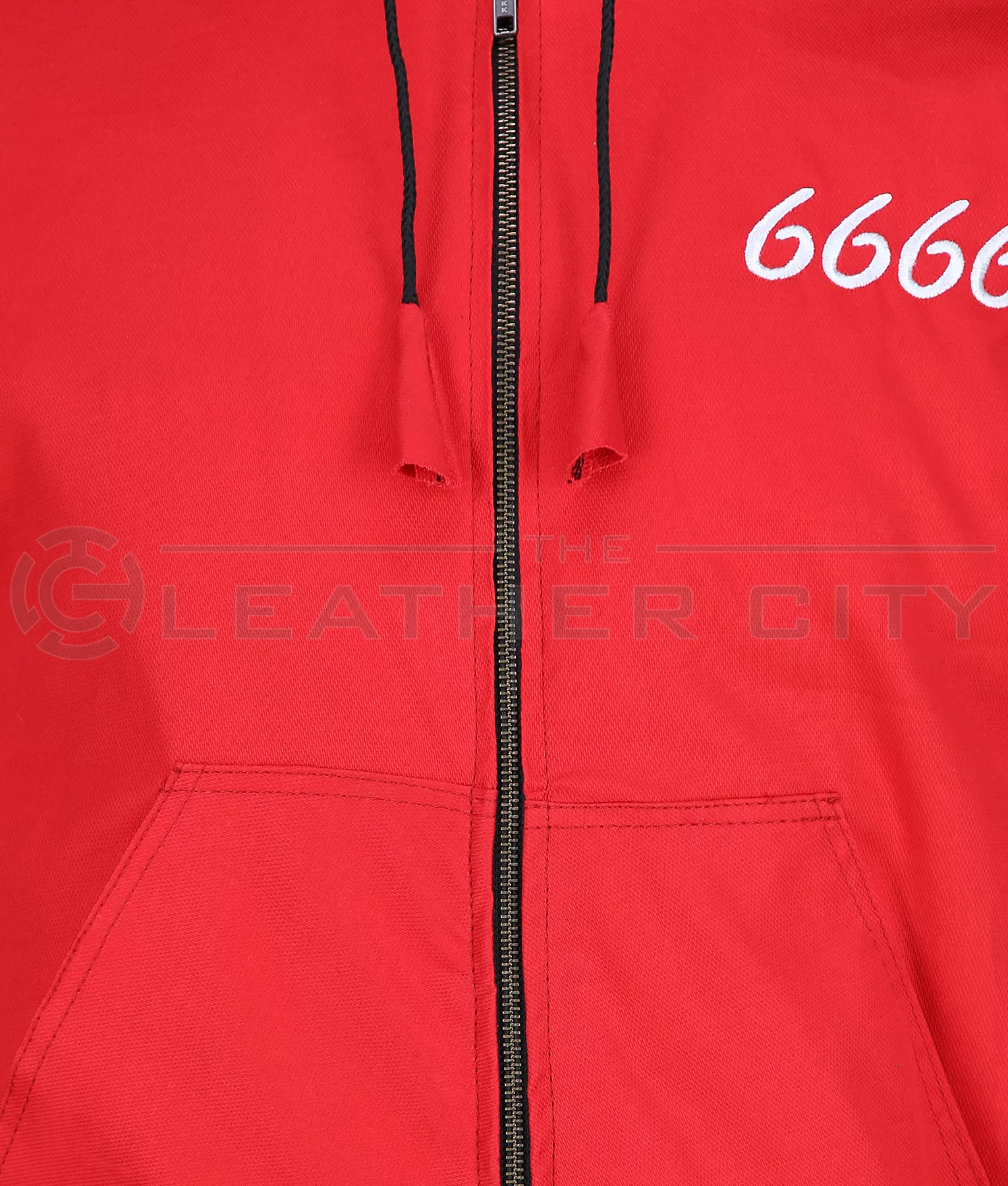 6666 Ranch Jacket | 6666 Jacket