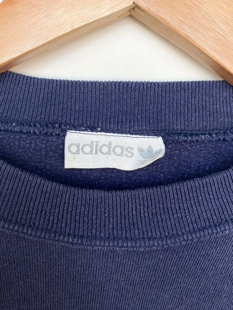 90s Adidas Sweatshirt (M)