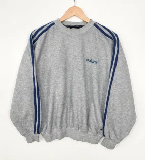 90s Adidas Sweatshirt (S)