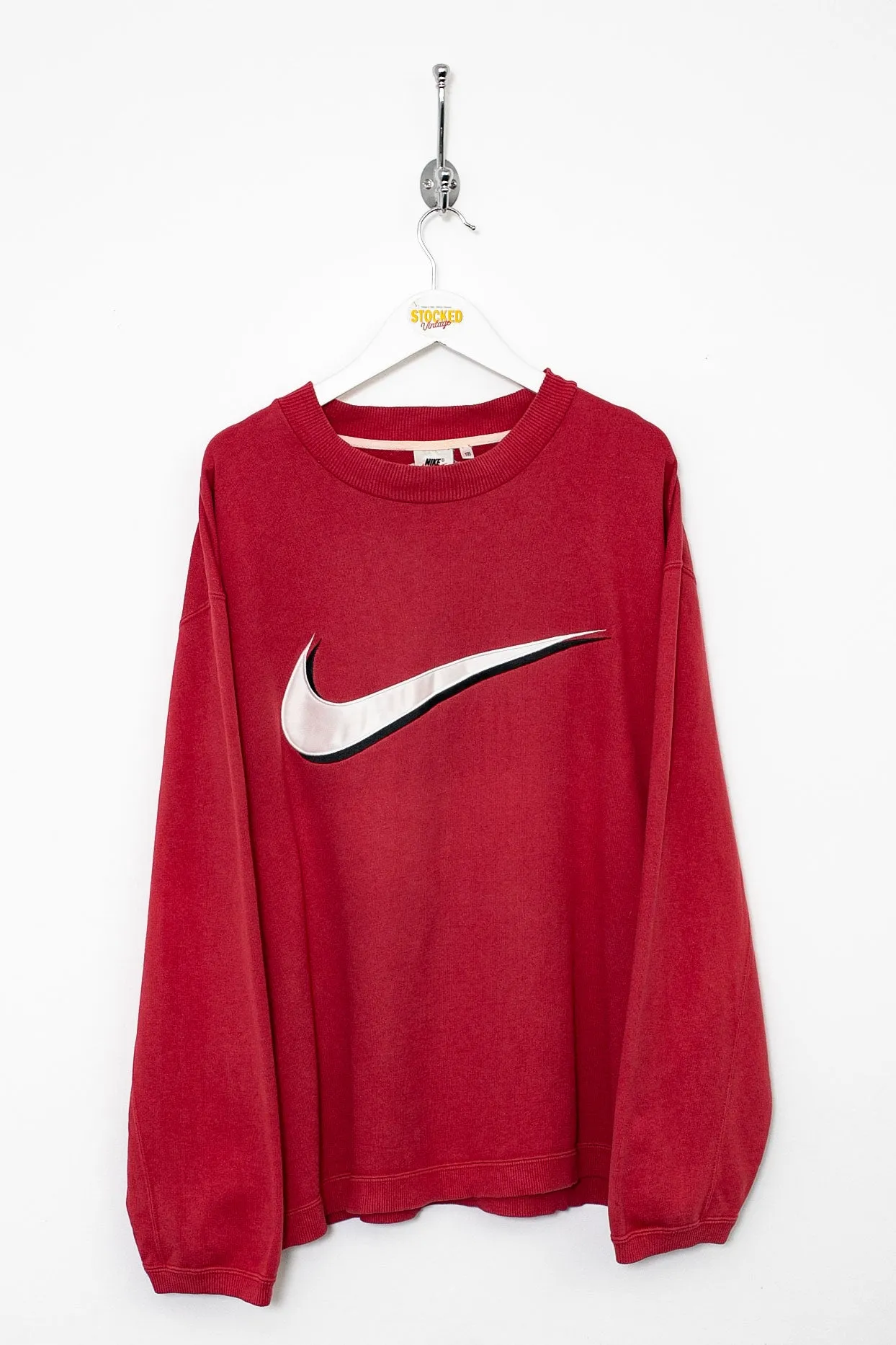 90s Nike Sweatshirt (L)