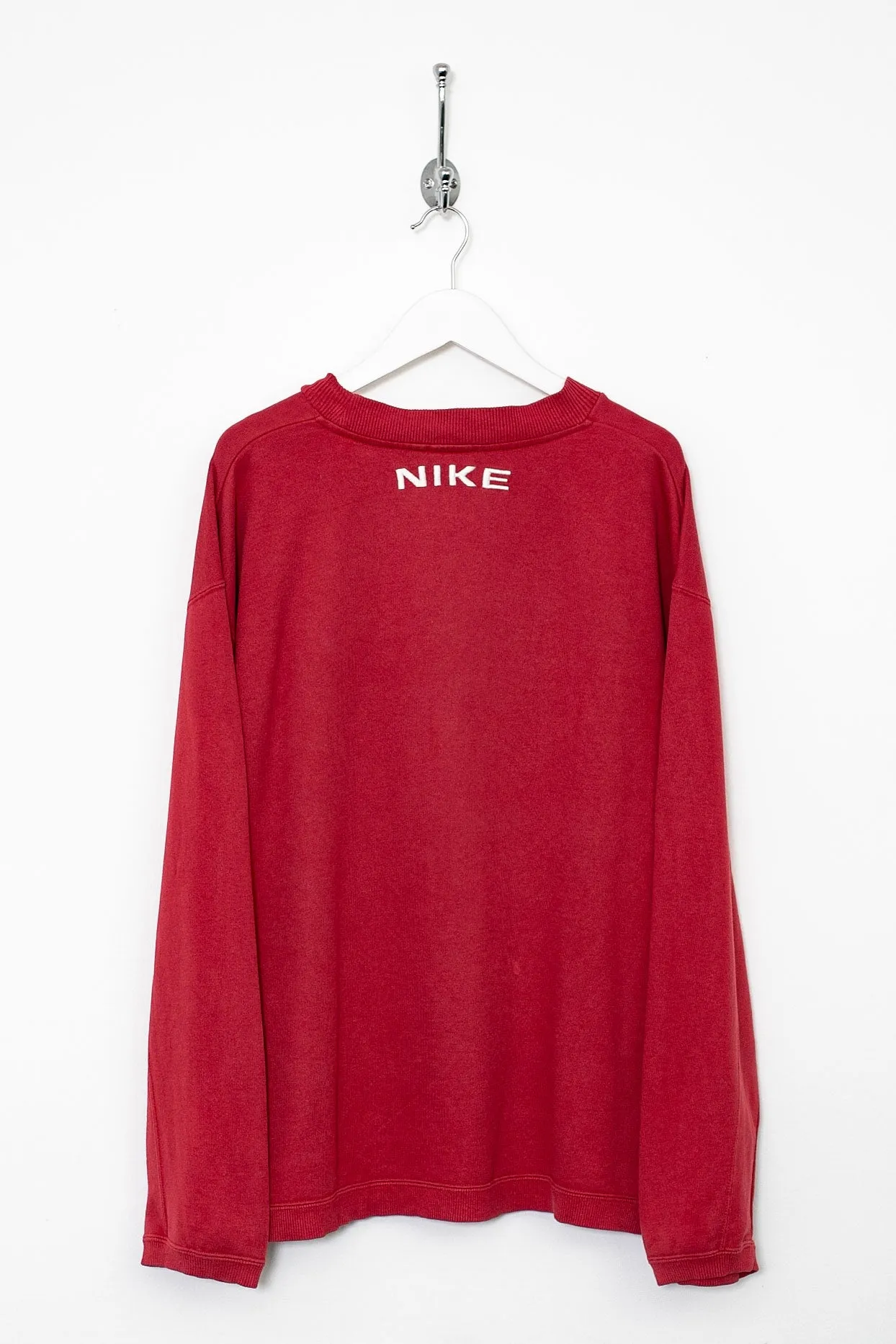 90s Nike Sweatshirt (L)