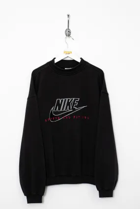 90s Nike Sweatshirt (M)