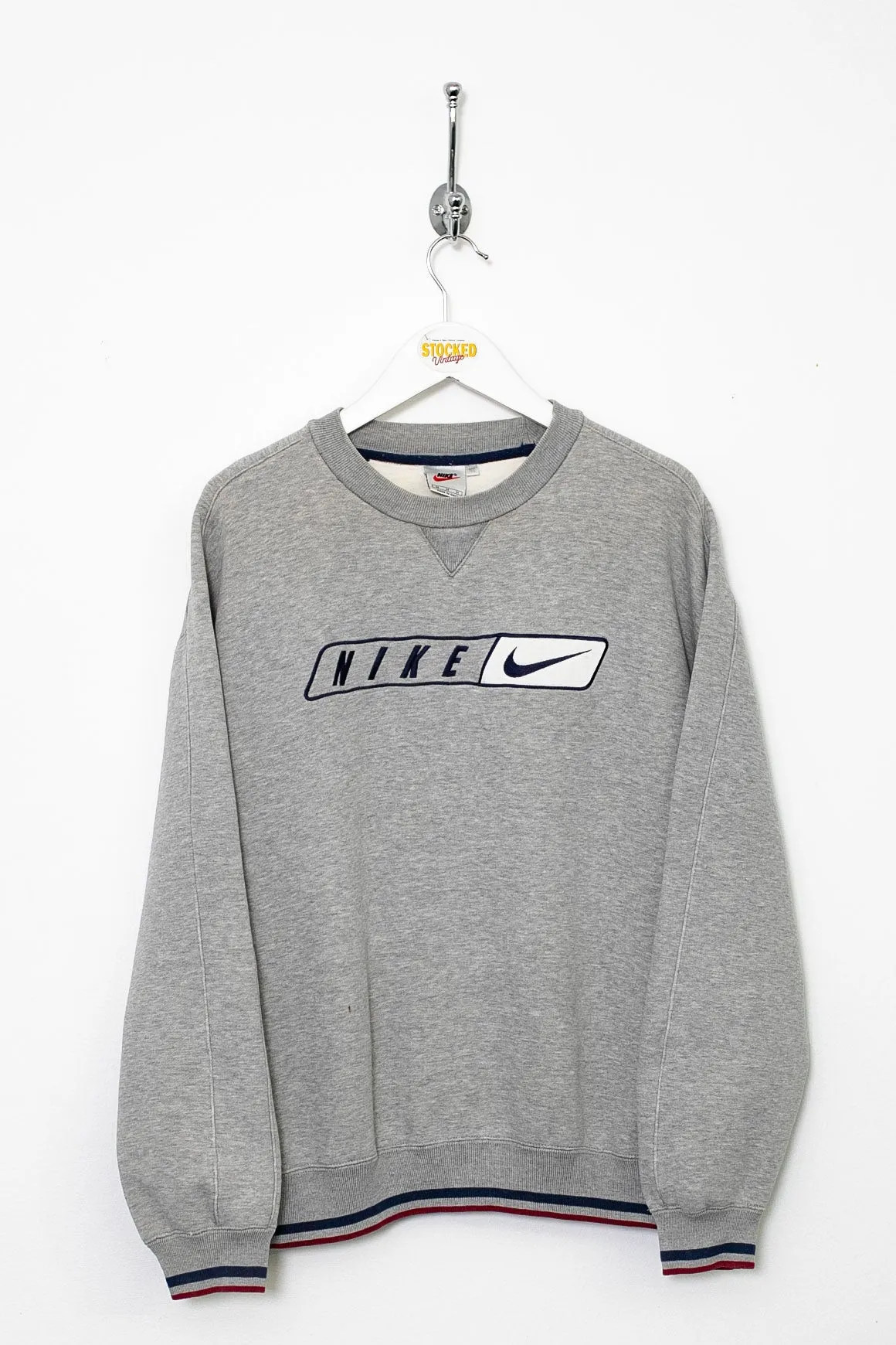 90s Nike Sweatshirt (S)