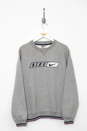 90s Nike Sweatshirt (S)