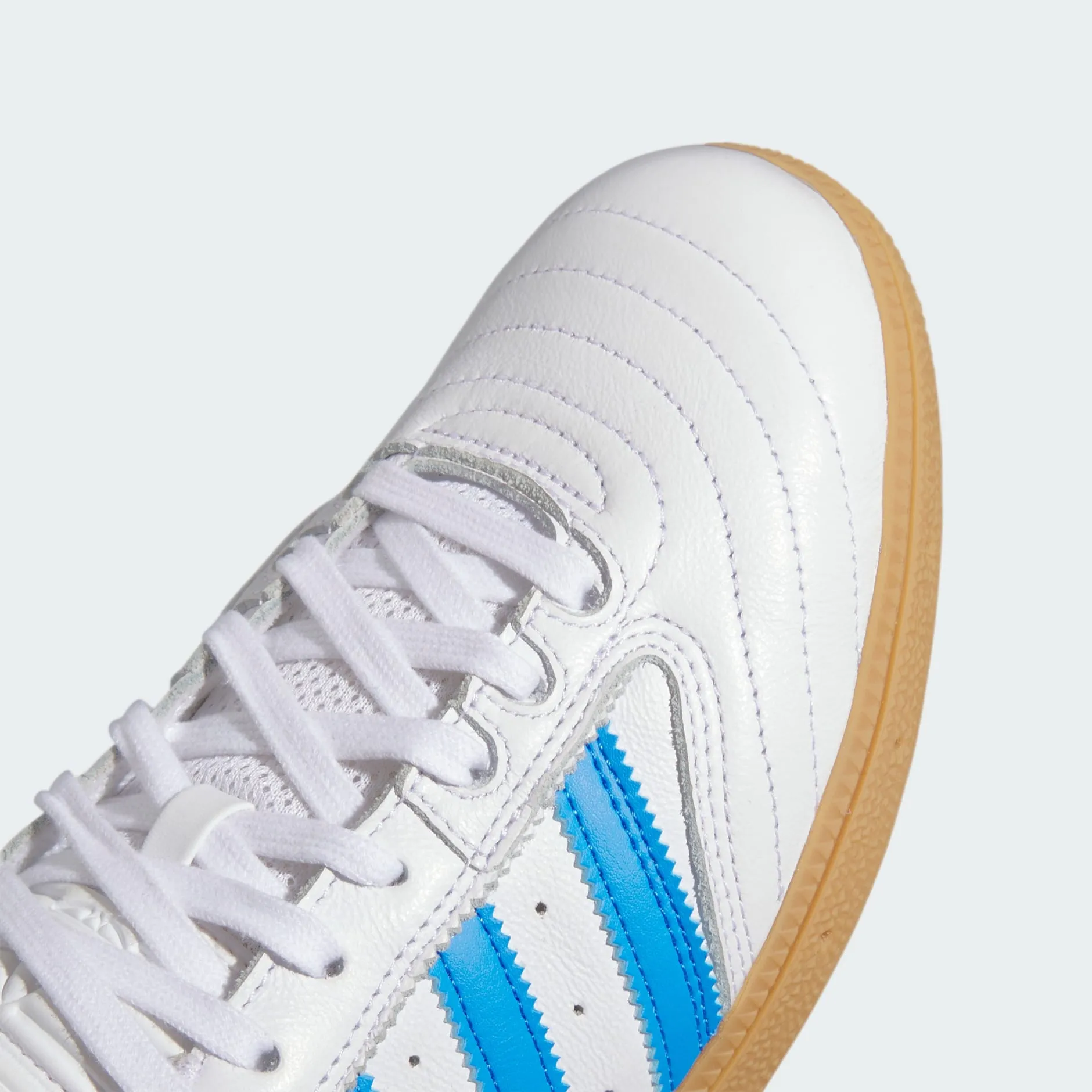 adidas Busenitz White/Bluebird/Gold/Gum