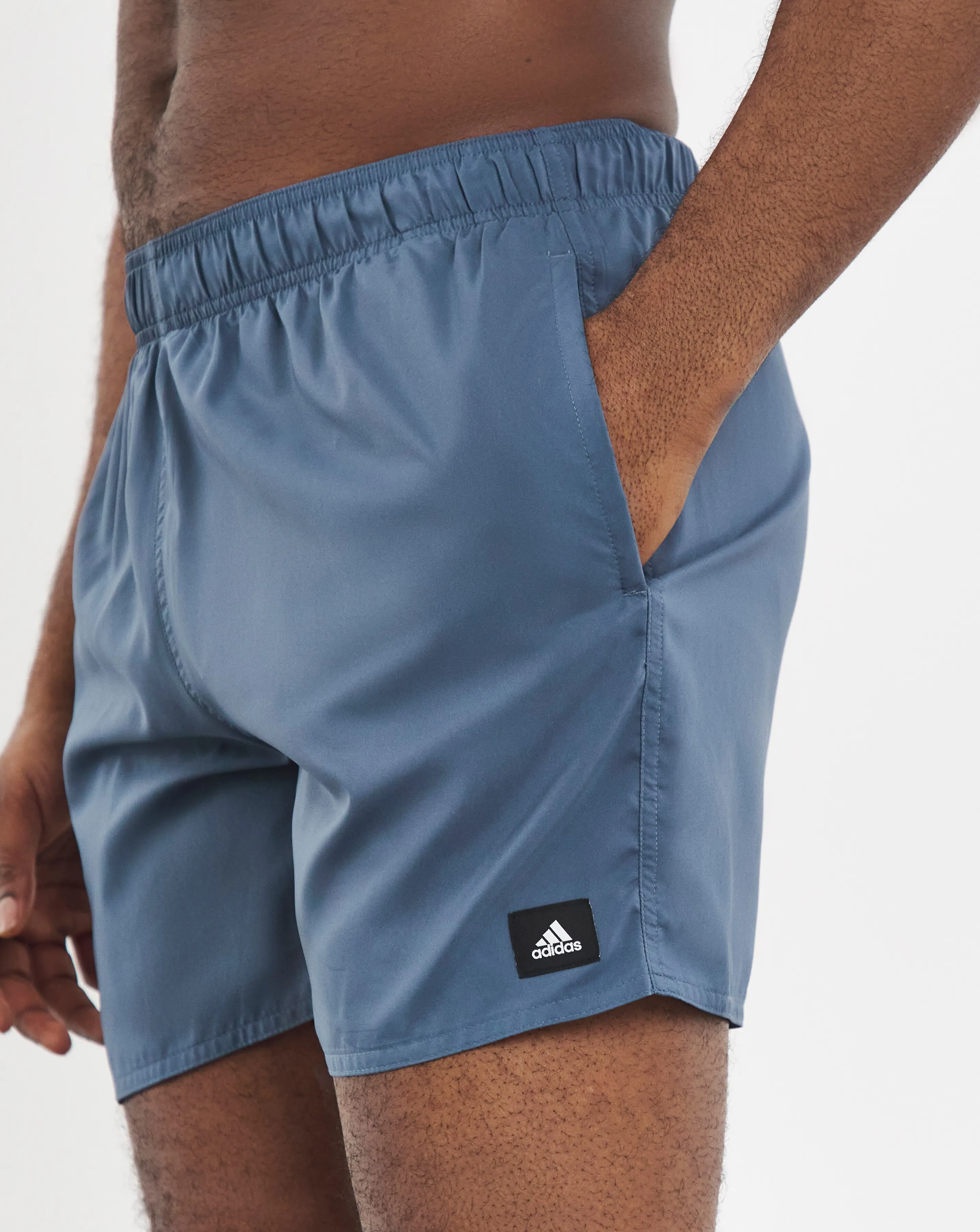 adidas CLX Swim Shorts