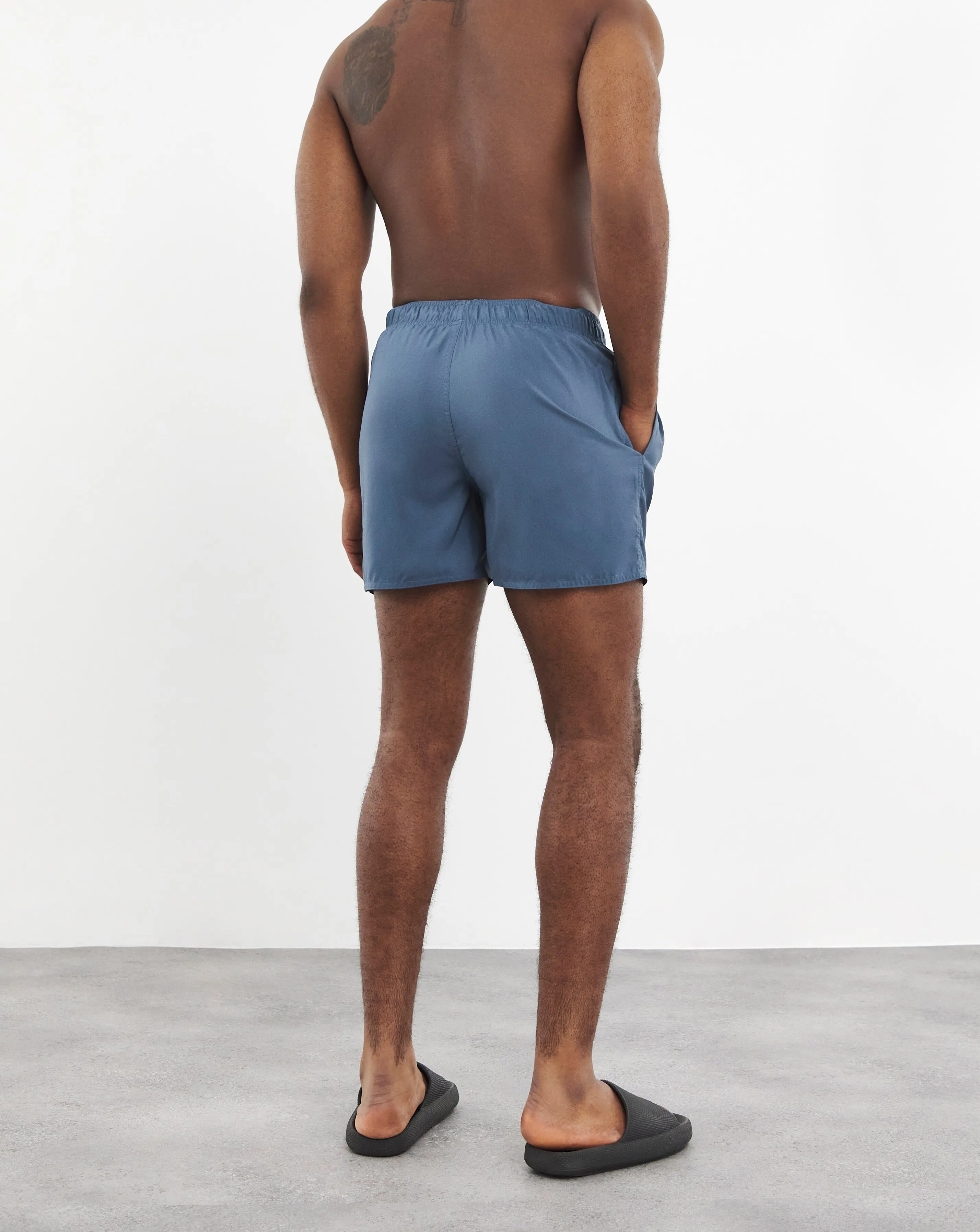 adidas CLX Swim Shorts