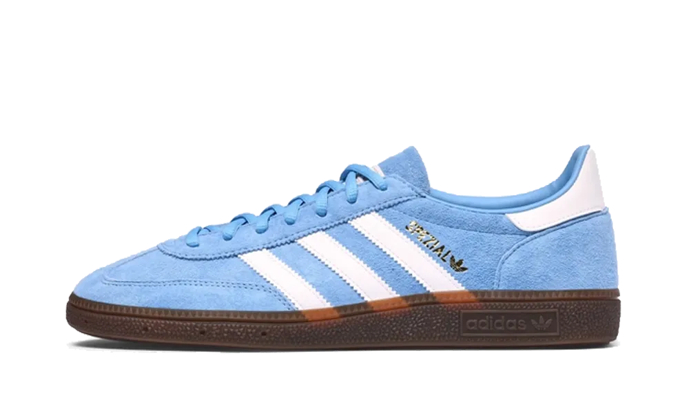 adidas Handball Spezial 'Light Blue'