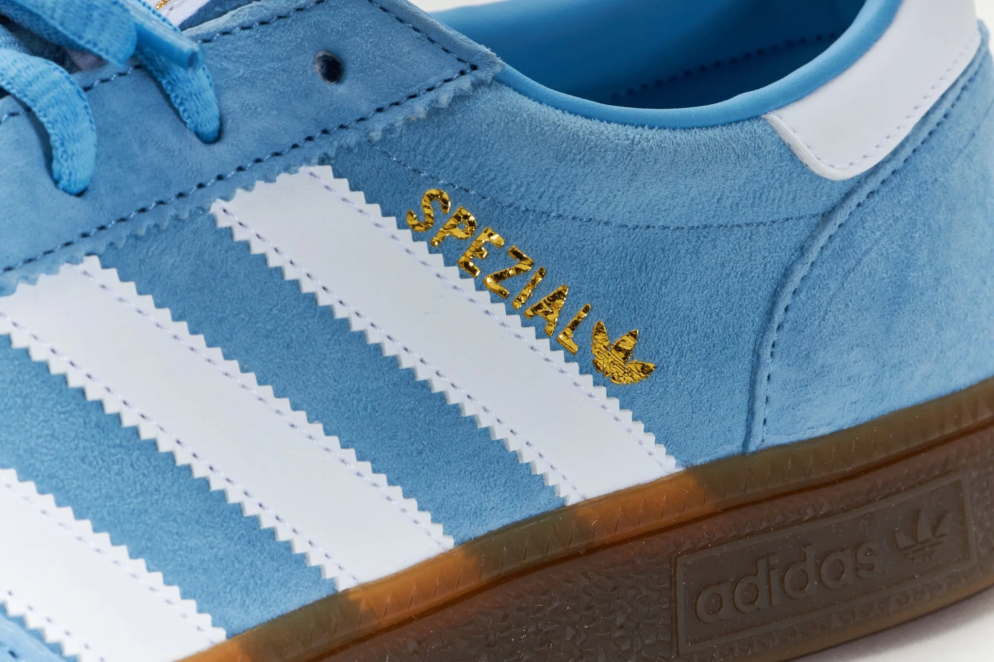 adidas Handball Spezial 'Light Blue'