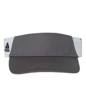 Adidas - Low Crown Visor