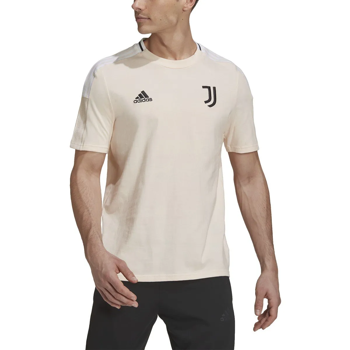 adidas Men's Juventus Tee | GK8608