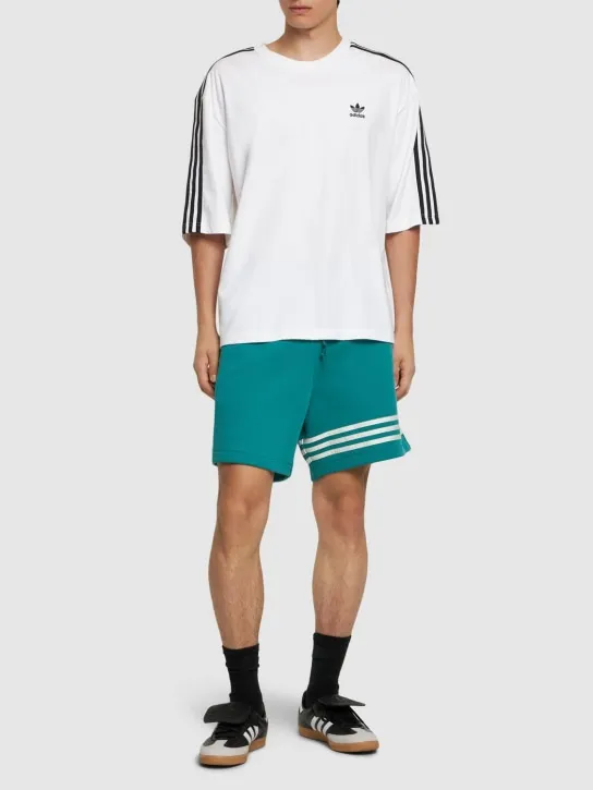 adidas Originals   Neuclassics shorts 