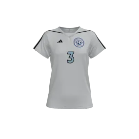 adidas Personalizable Only adidas Ladies Tiro 23 League Jersey. (x 40)