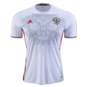 adidas Russia Away Jersey