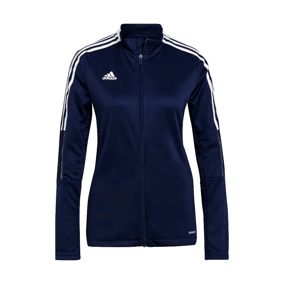 Adidas Tiro 21 Womens Track Jacket