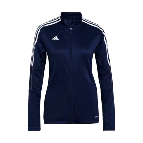 Adidas Tiro 21 Womens Track Jacket