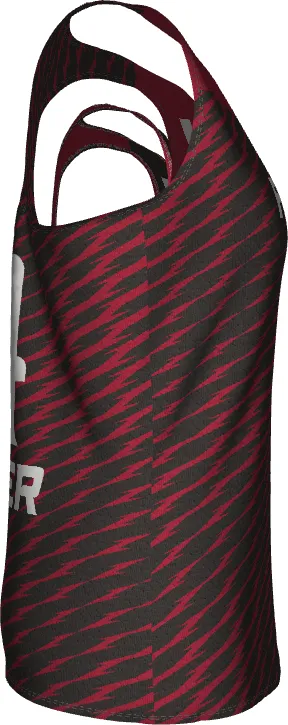 Adidas Women's Club Reversible Pinnie