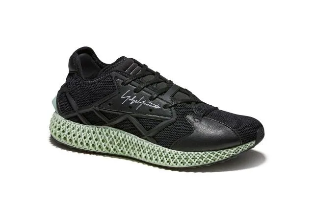 adidas Y-3 4D