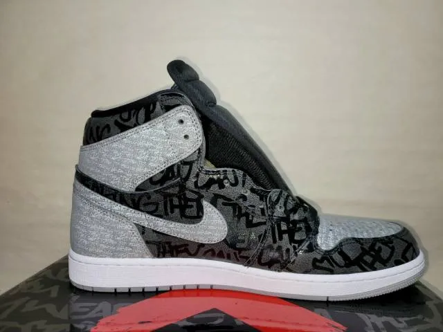 Air Jordan 1 High OG Rebellionaire