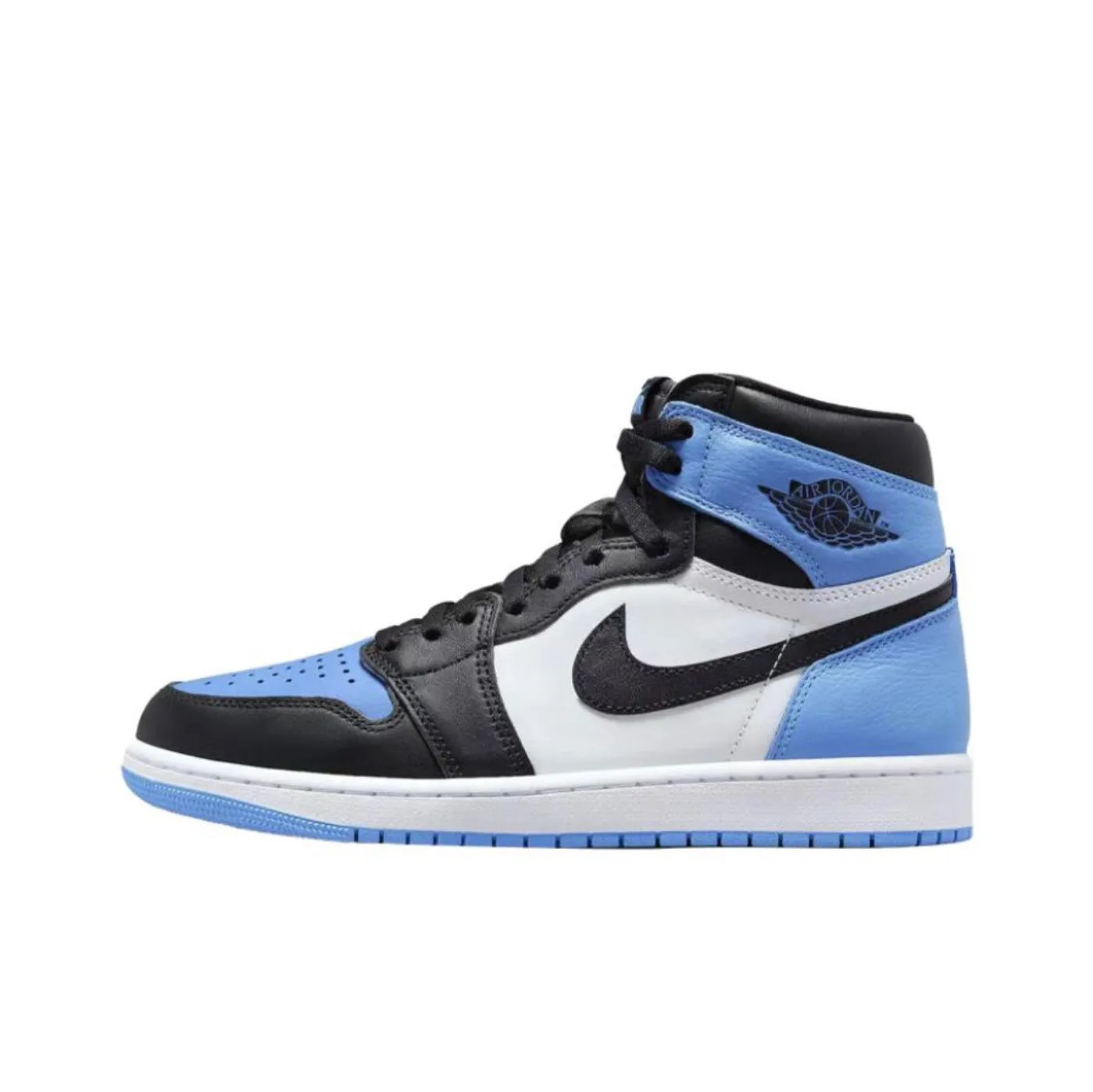 Air Jordan 1 High UNC Toe