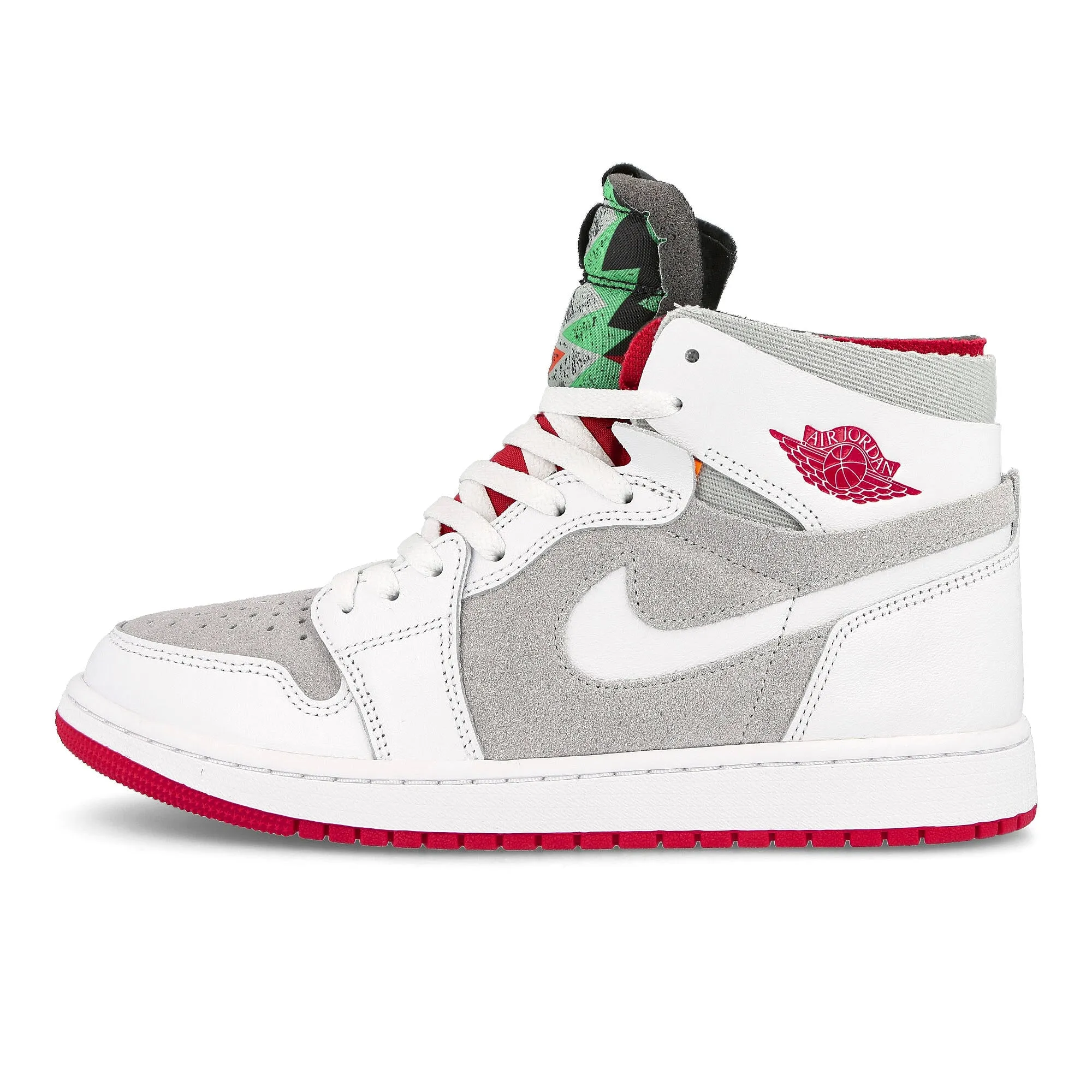 Air Jordan 1 Zoom Air Comfort