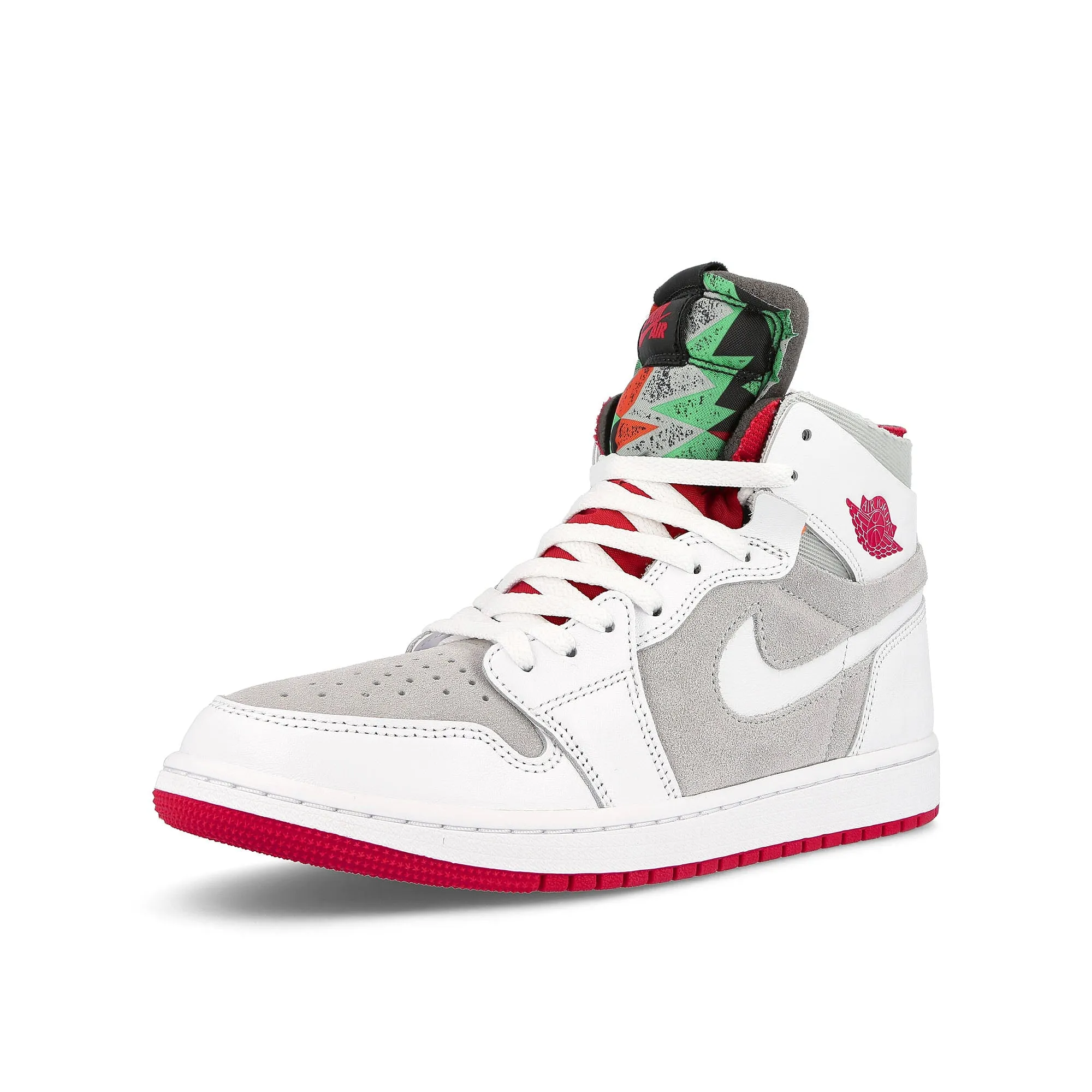 Air Jordan 1 Zoom Air Comfort