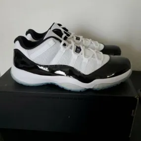 Air Jordan 11 Low - Concord