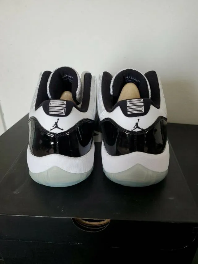 Air Jordan 11 Low - Concord