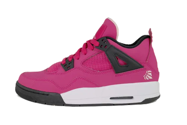 Air Jordan 4 Retro (GS) Valentine