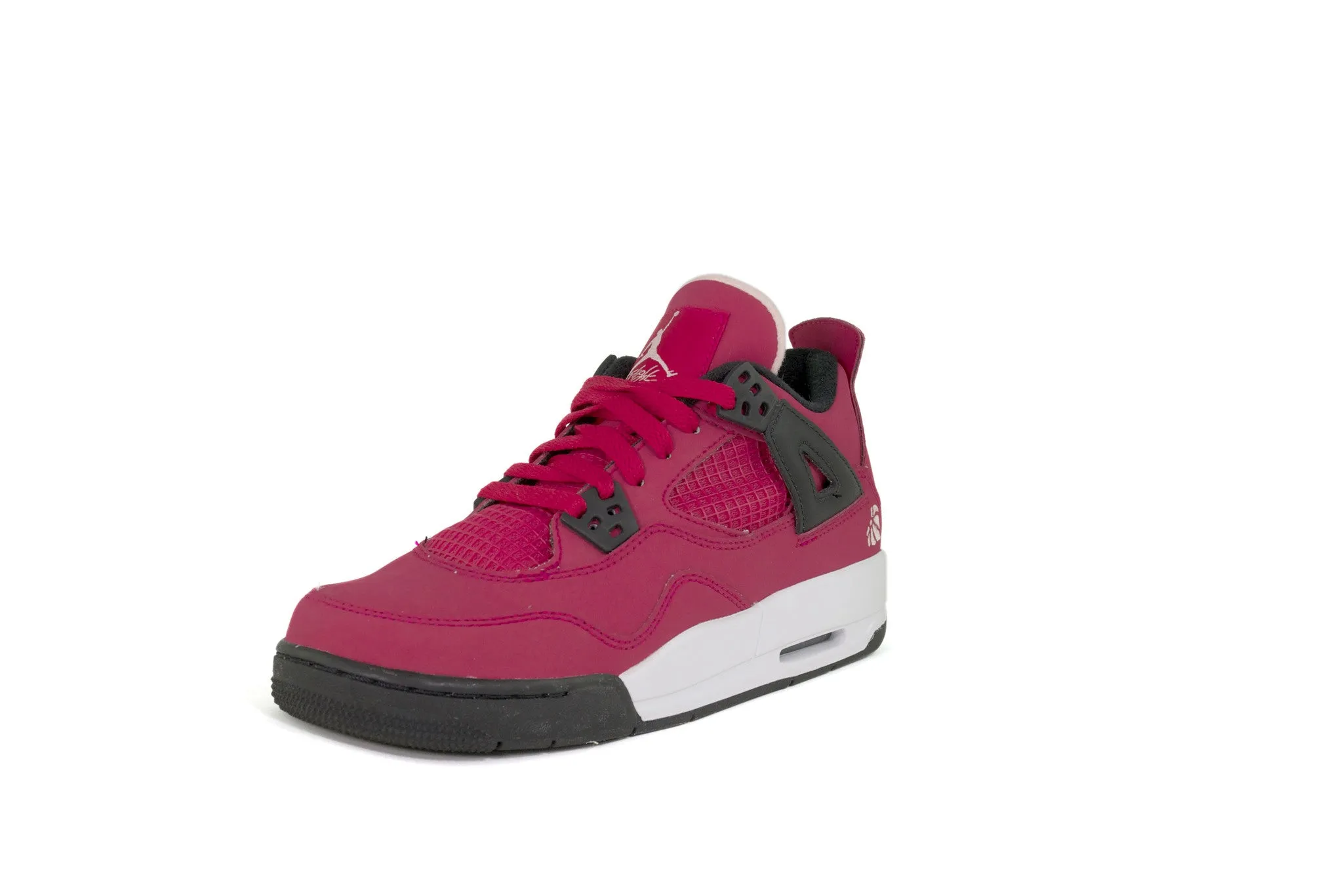 Air Jordan 4 Retro (GS) Valentine