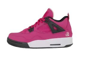 Air Jordan 4 Retro (GS) Valentine