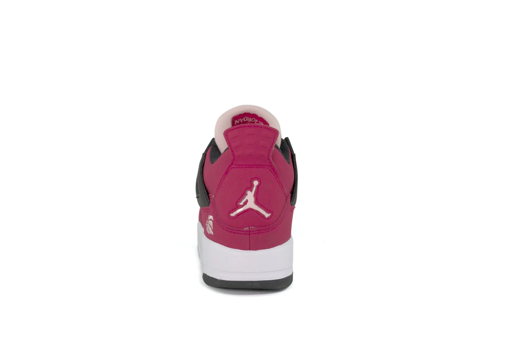 Air Jordan 4 Retro (GS) Valentine