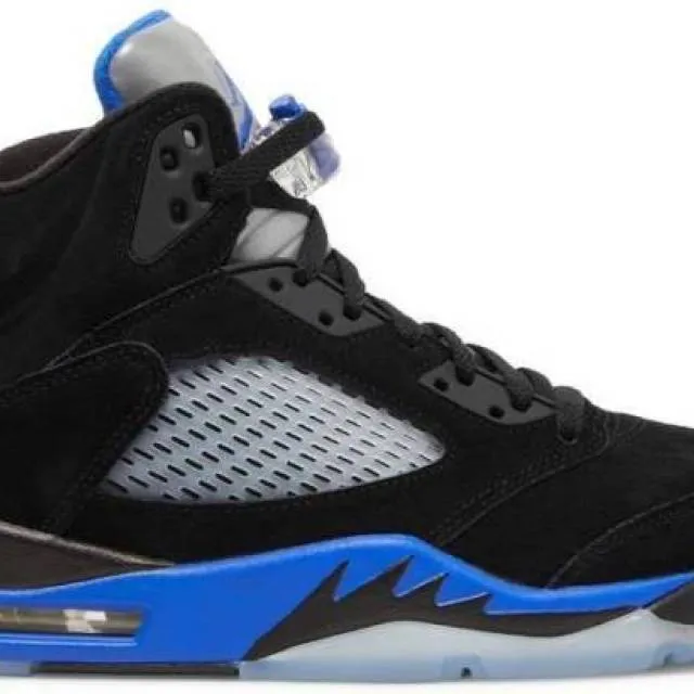 Air Jordan 5 Retro 'Racer Blue'