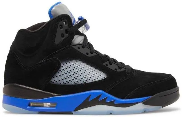 Air Jordan 5 Retro 'Racer Blue'