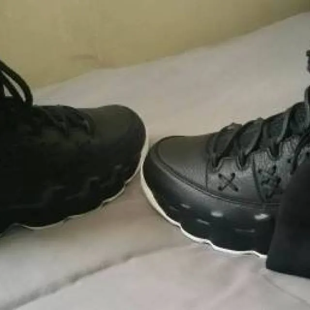 Air Jordan 9 Ret Pinnacle Pack