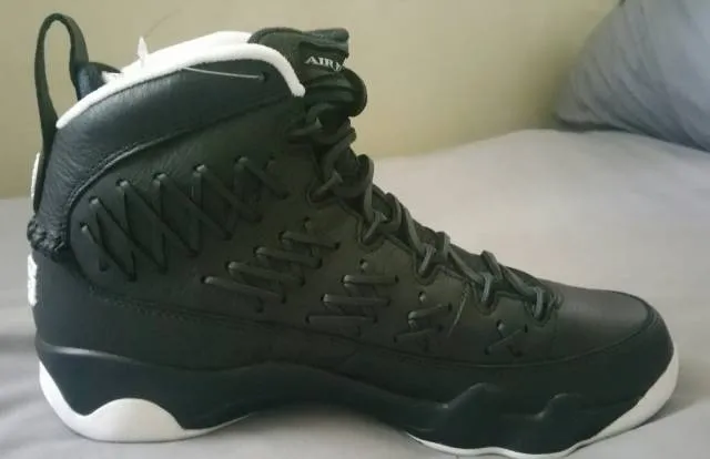 Air Jordan 9 Ret Pinnacle Pack