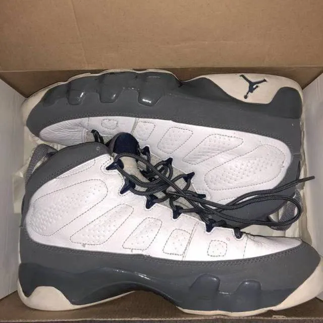 Air Jordan 9 Retro