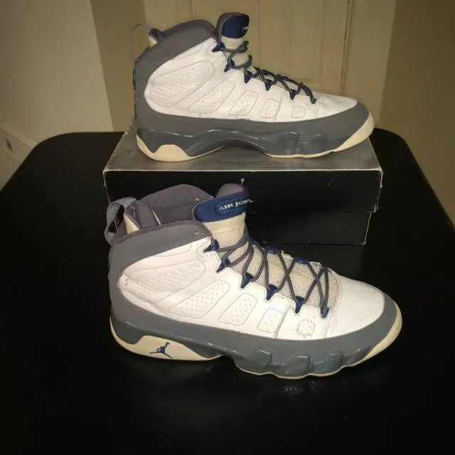 Air Jordan 9 Retro