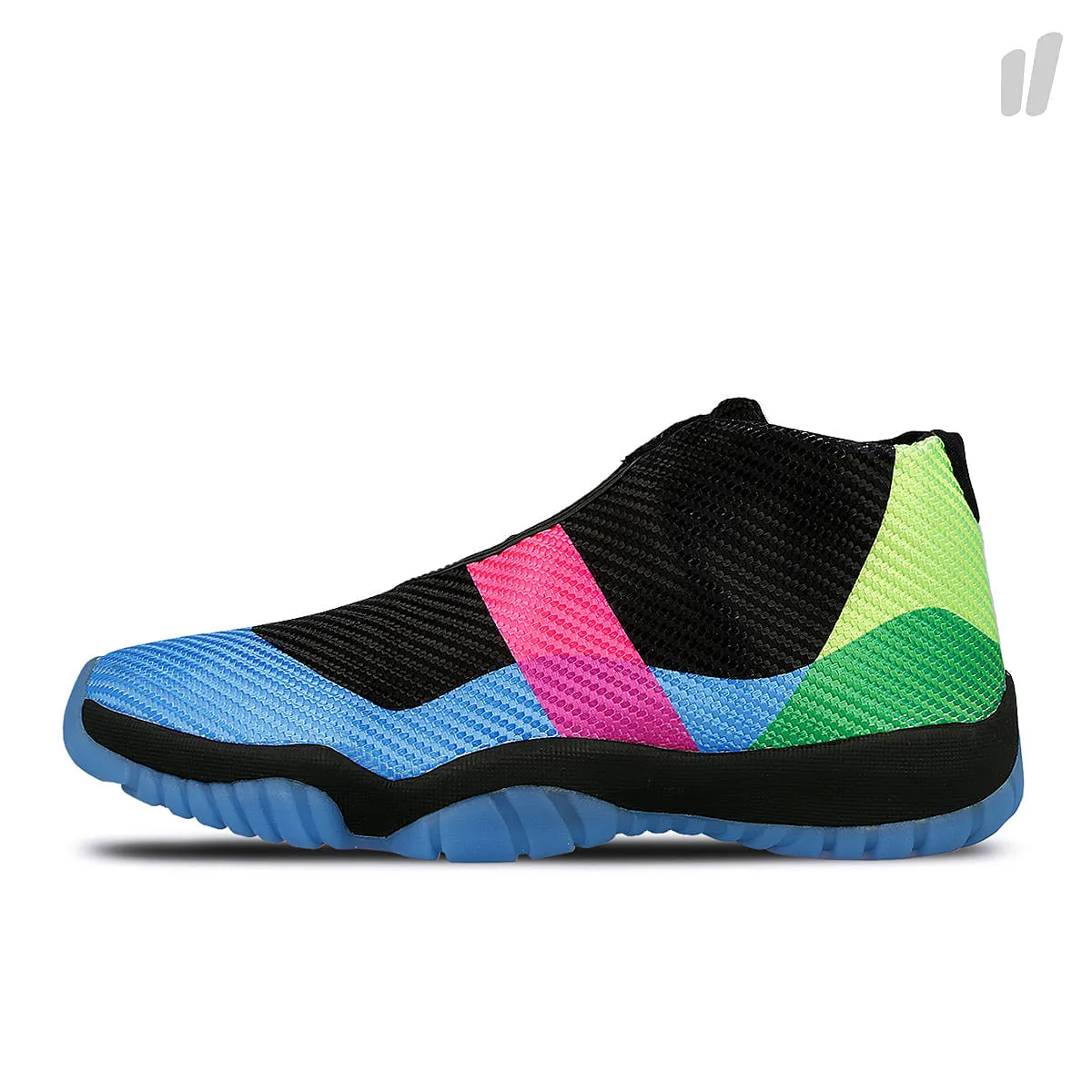 Air Jordan Future Q54 GS