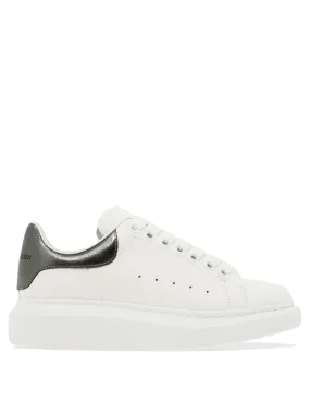 Alexander McQueen    Alexander Mc Queen Larry Oversize Sneakers