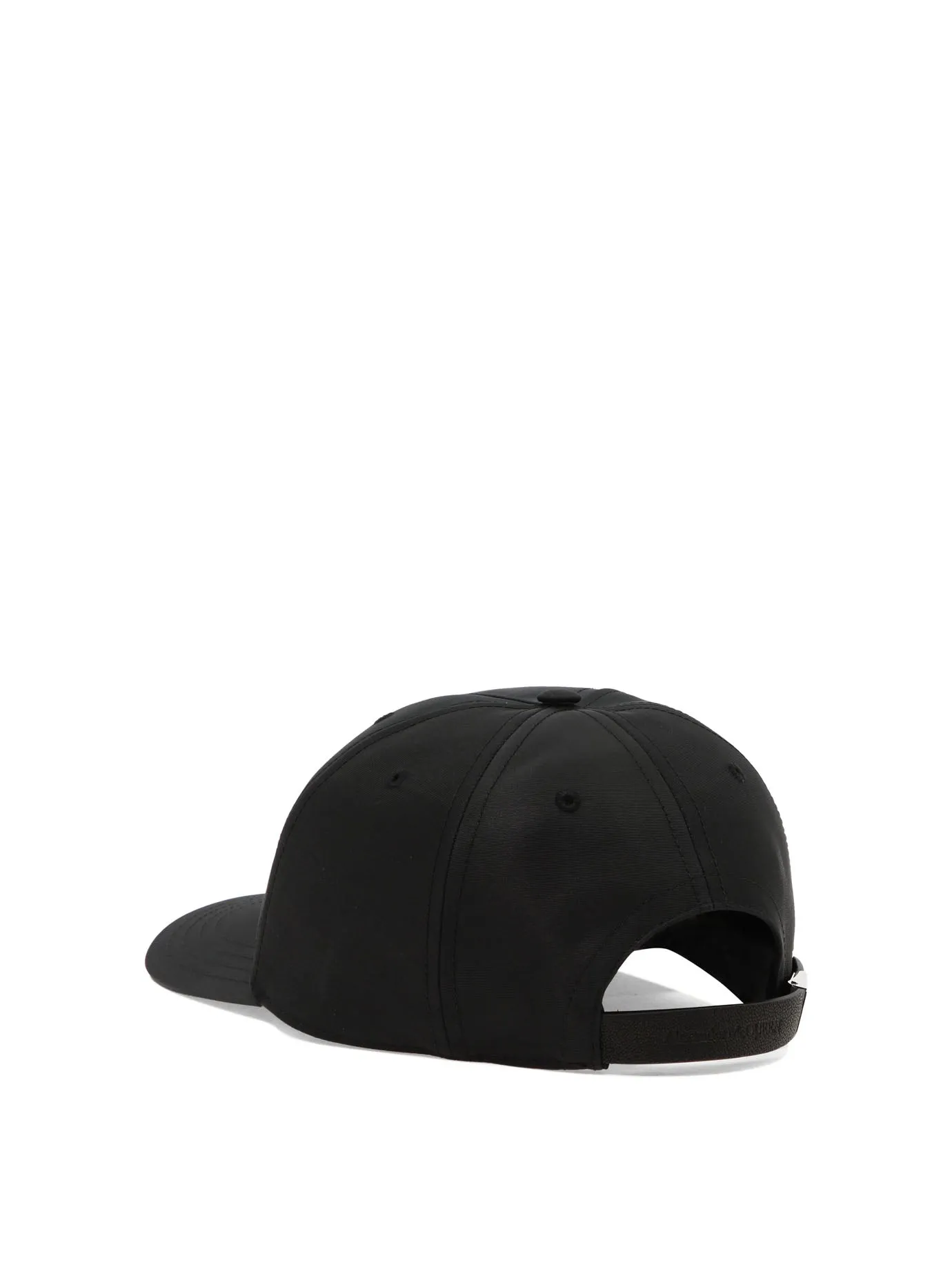 Alexander McQueen    Alexander Mc Queen Mc Queen Graffiti Cap