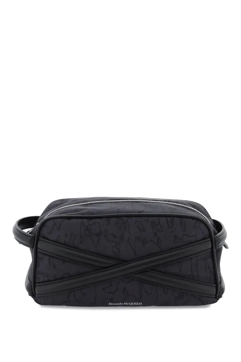 Alexander McQueen    Alexander Mcqueen The Harness Vanity Case