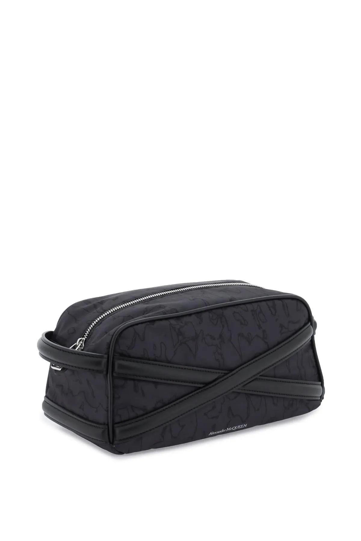 Alexander McQueen    Alexander Mcqueen The Harness Vanity Case