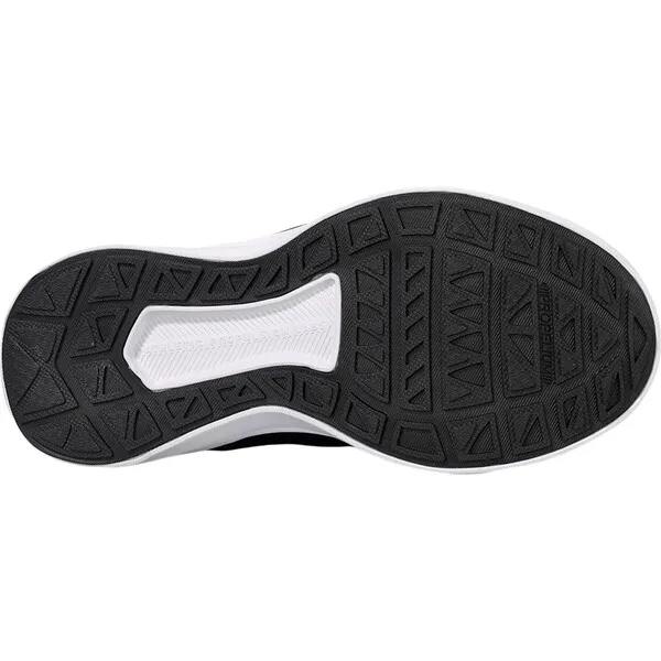 APL Youth TechLoom Bliss Sneaker, Black & White