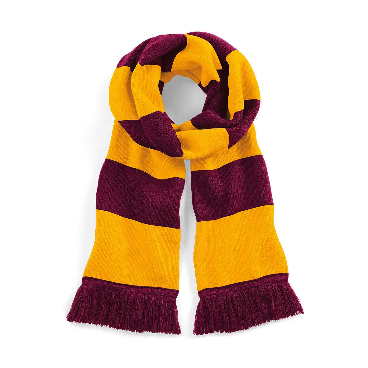 BC479 Varsity scarf