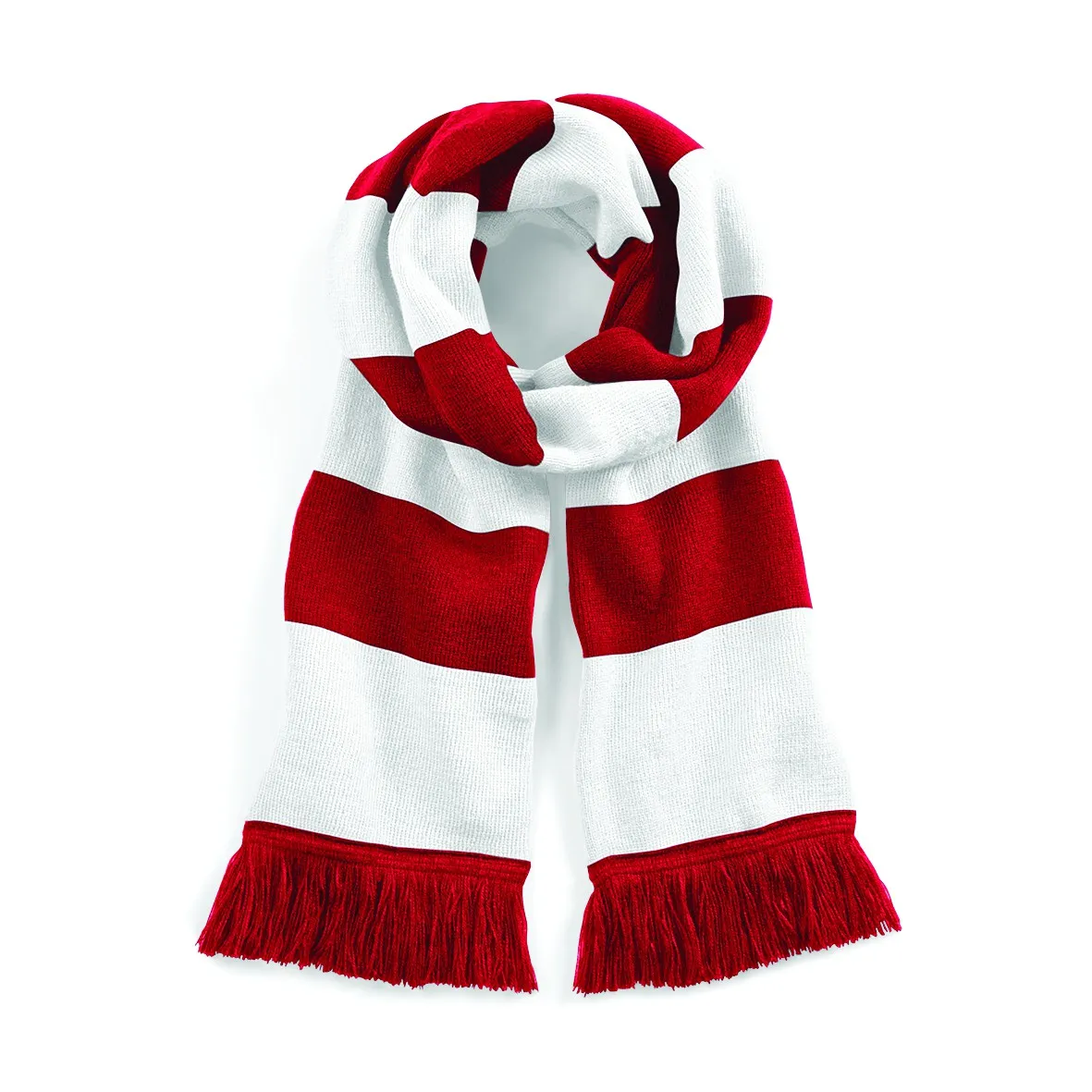 BC479 Varsity scarf