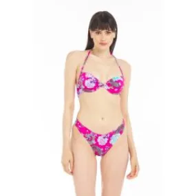 Bikini Donna Fucsia